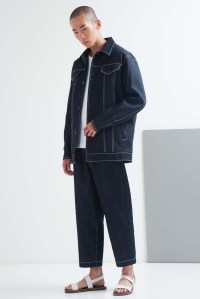 Lucio Vanotti Men's RTW Spring 2016