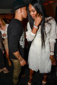 Louis Vuitton Party Kim Jones