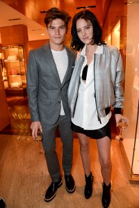 Louis Vuitton Party Kim Jones