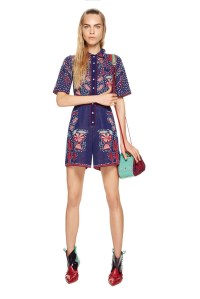 M Missoni Resort 2016