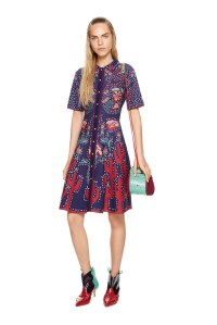M Missoni Resort 2016