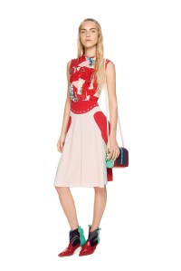 M Missoni Resort 2016