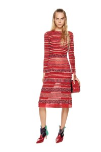 M Missoni Resort 2016