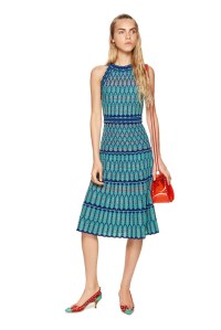 M Missoni Resort 2016