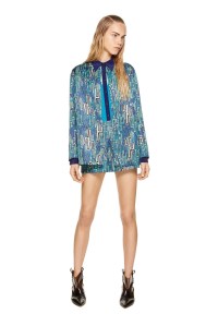 M Missoni Resort 2016