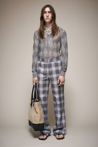 Marc Jacobs Men's RTW Spring 2016
