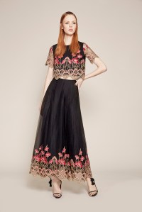 Marchesa Notte Resort 2016