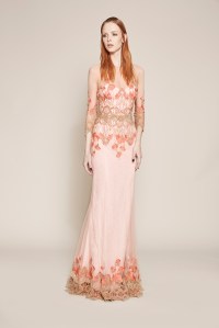 Marchesa Notte Resort 2016