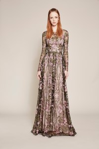 Marchesa Notte Resort 2016