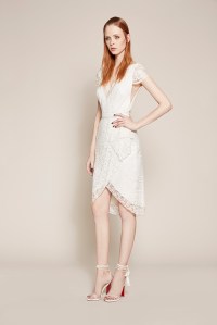 Marchesa Notte Resort 2016