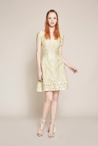 Marchesa Notte Resort 2016
