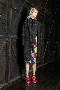 Marco De Vincenzo Resort 2016