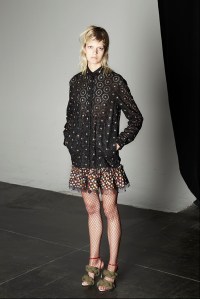 Marco De Vincenzo Resort 2016