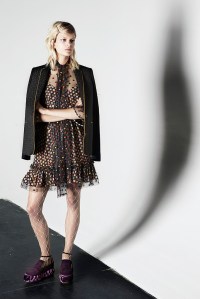 Marco De Vincenzo Resort 2016