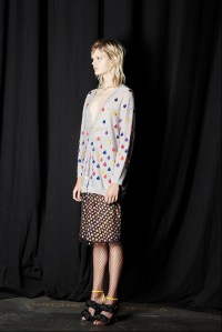 Marco De Vincenzo Resort 2016