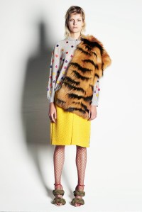 Marco De Vincenzo Resort 2016