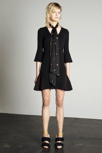 Marco De Vincenzo Resort 2016
