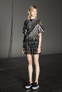 Marco De Vincenzo Resort 2016