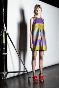 Marco De Vincenzo Resort 2016