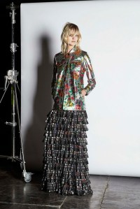 Marco De Vincenzo Resort 2016