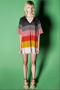 Marco De Vincenzo Resort 2016