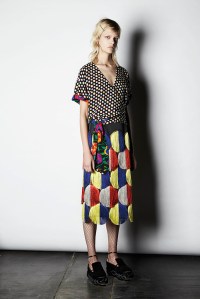 Marco De Vincenzo Resort 2016