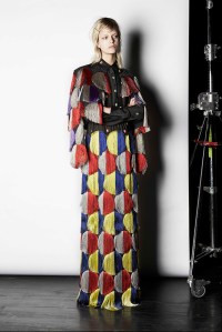 Marco De Vincenzo Resort 2016