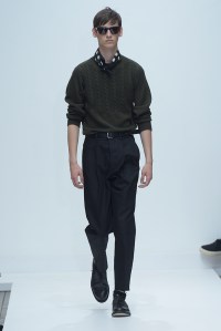 margaret howell, mens, rtw, spring, 2016