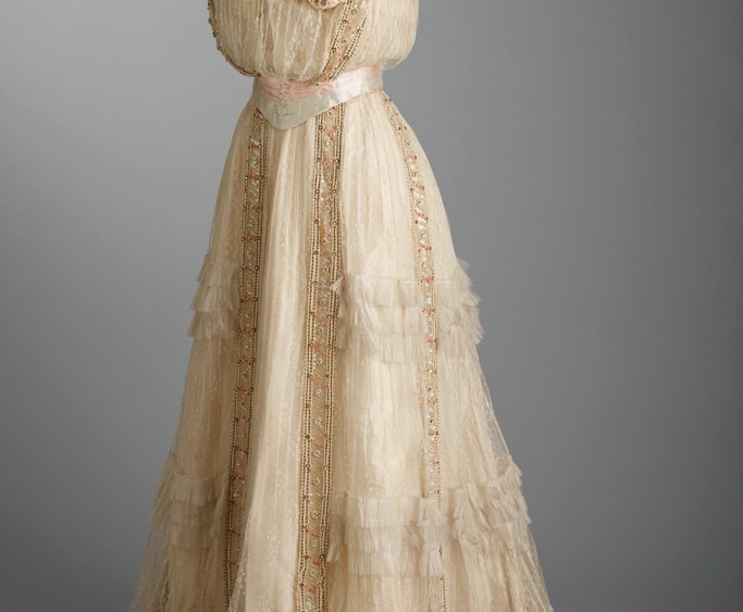 Marjorie Merriweather Post's Style on Display