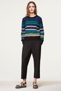 Markus Lupfer Resort 2016