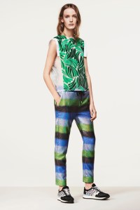 Markus Lupfer Resort 2016