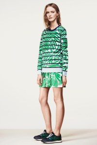 Markus Lupfer Resort 2016