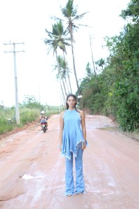 Marques'Almeida Resort 2016