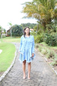 Marques'Almeida Resort 2016