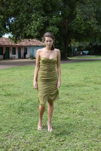 Marques'Almeida Resort 2016
