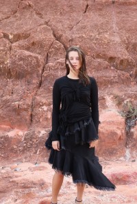 Marques'Almeida Resort 2016