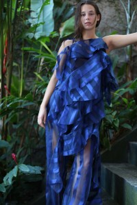 Marques'Almeida Resort 2016
