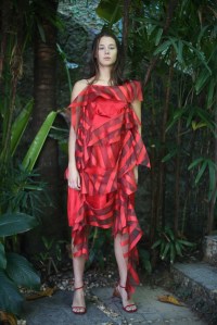 Marques'Almeida Resort 2016