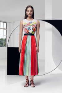 Mary Katrantzou Resort 2016