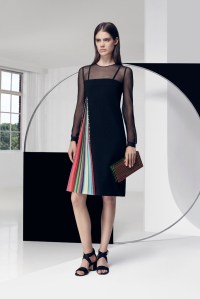 Mary Katrantzou Resort 2016