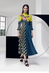 Mary Katrantzou Resort 2016