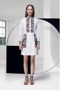 Mary Katrantzou Resort 2016