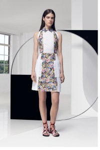 Mary Katrantzou Resort 2016
