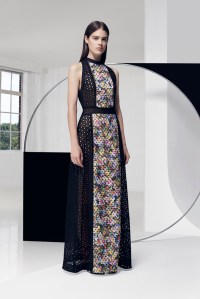 Mary Katrantzou Resort 2016