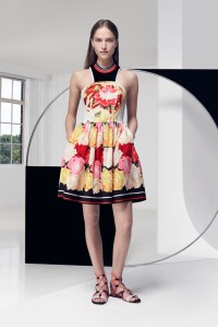 Mary Katrantzou Resort 2016