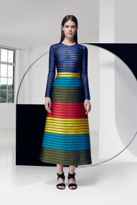 Mary Katrantzou Resort 2016