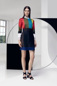 Mary Katrantzou Resort 2016