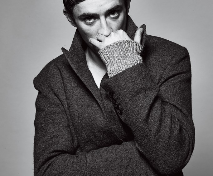 Matthew Beard