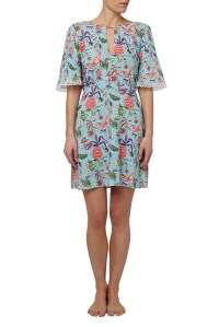 Matthew Williamson x Lyst