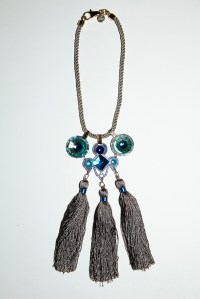 Matthew Williamson x Lyst
